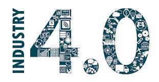 4.0. Industrijos revoliucija