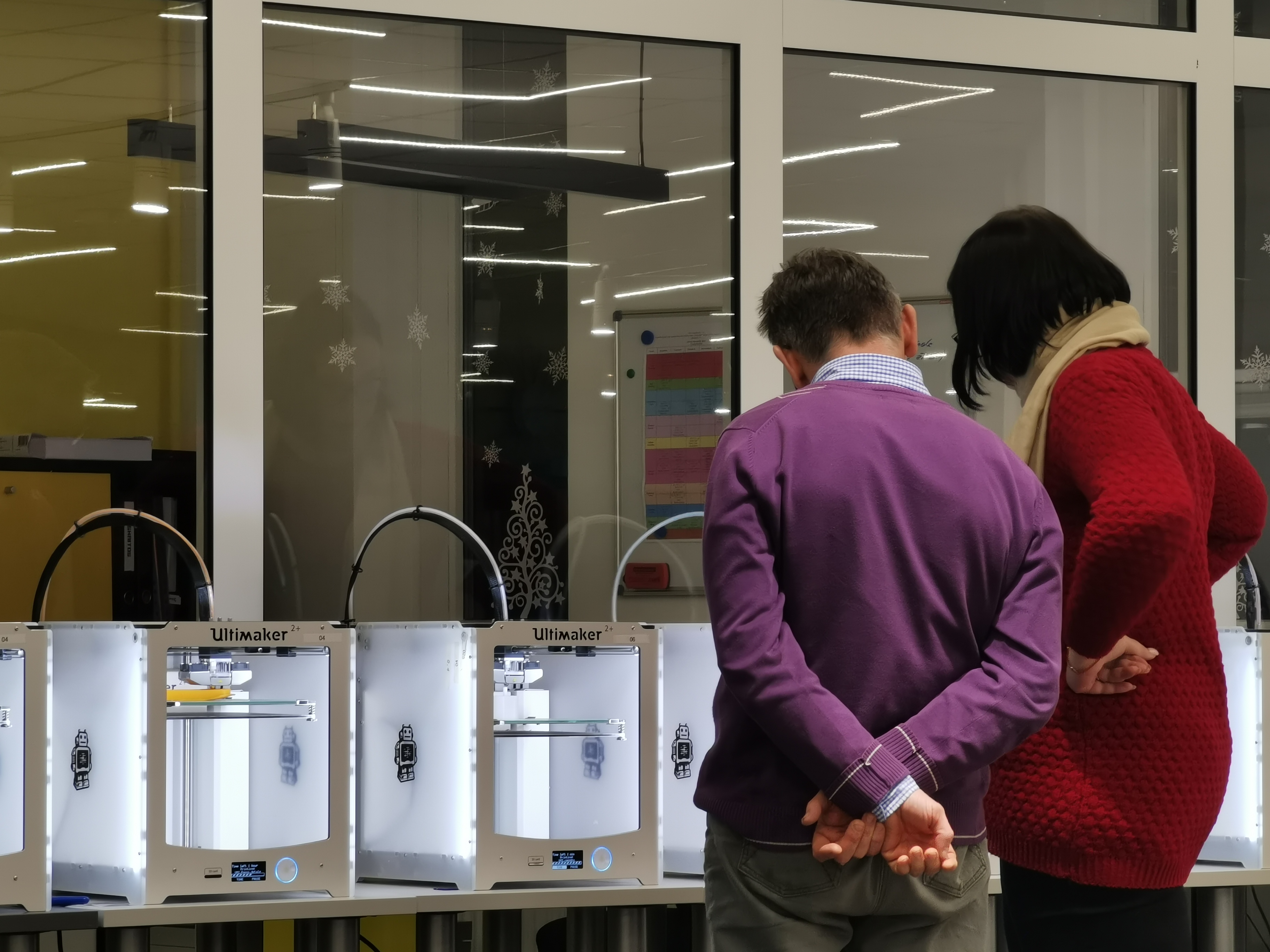 Hakatonas - Goldbergo mašina